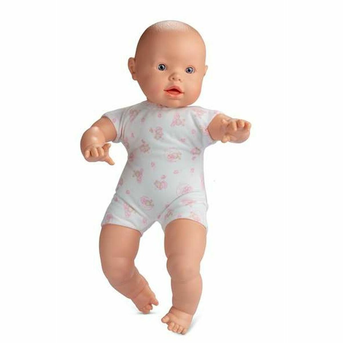 Lutka bebe Berjuan Newborn 8075-18 45 cm